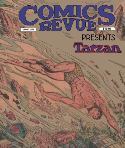 Cover of Issue #41