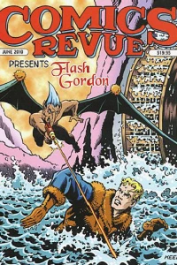 Flash Gordon