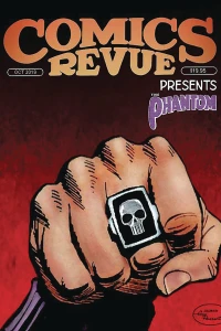 The Phantom