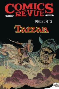 Tarzan