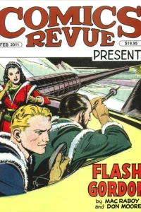 Flash Gordon