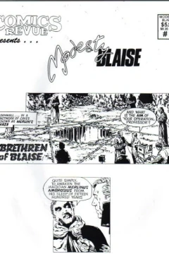 Brethren of Blaise