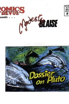 Dossier on Pluto