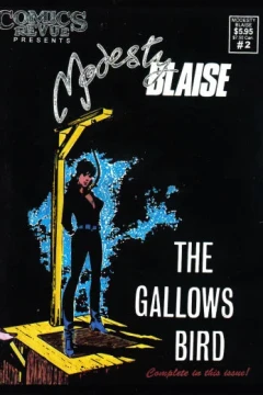 The Gallows Bird