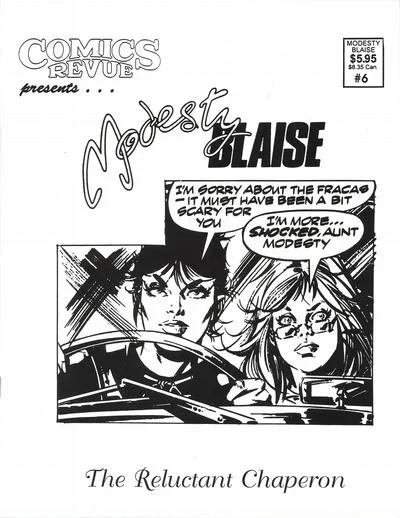 Cover of The Reluctant Chaperon