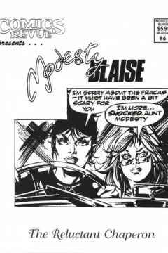 The Reluctant Chaperon