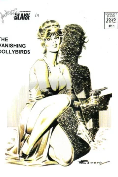 The Vanishing Dollybirds