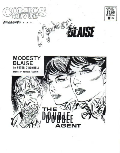 Cover of The Double Agent