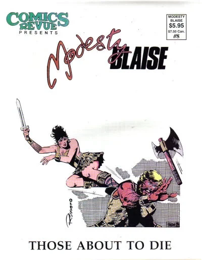 Cover of Those About to Die