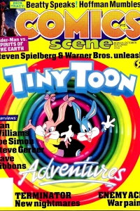 Tiny Toon Adventures
