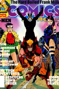 X-Men