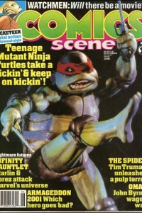 Issue #19