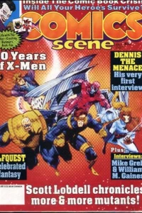 30 Years of X-Men