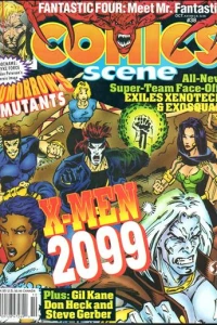 Issue #38