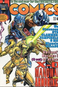 Issue #43