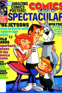 Issue #3