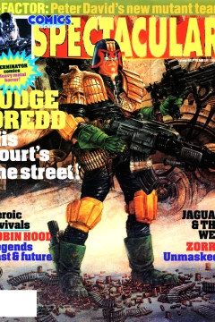 Issue #5