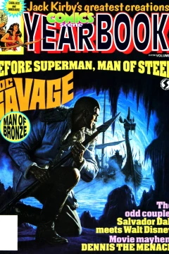 Issue #2