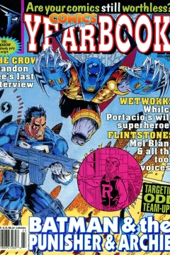 Issue #3