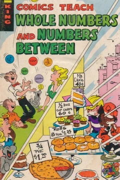 Whole Numbers and Numbers Between