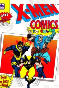 X-Men