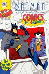 The Joker's Bandit Balloon
