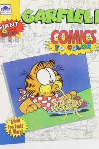 Garfield