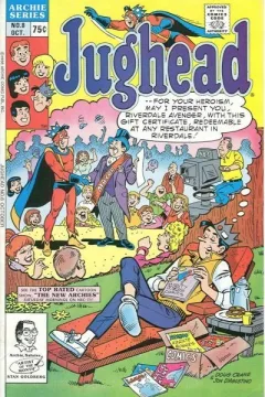 Comics; Truly Trendy; Sign Bored; The Long and the Short; Dating Dilemma