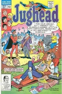 Comics; Truly Trendy; Sign Bored; The Long and the Short; Dating Dilemma