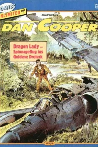 Dan Cooper
