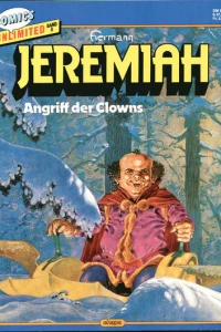 Jeremiah