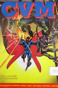 Issue #105