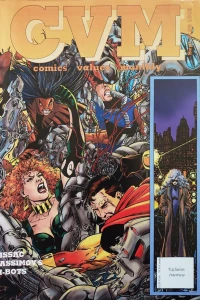 Issue #106