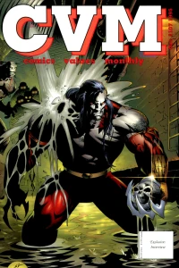 Issue #107