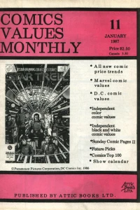 Issue #11