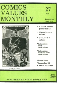 Issue #27