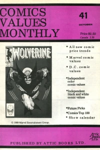 Issue #41