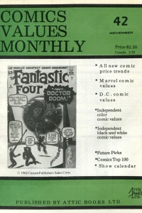 Issue #42