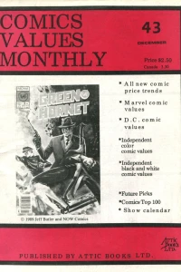 Issue #43