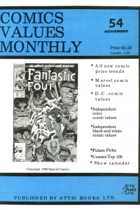 Issue #54