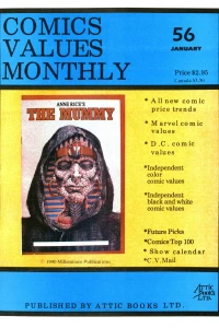 Issue #56