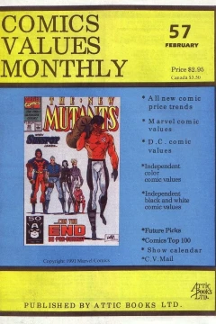 Issue #57