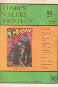 Issue #58