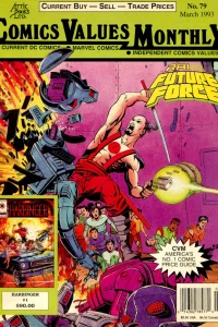 Issue #79
