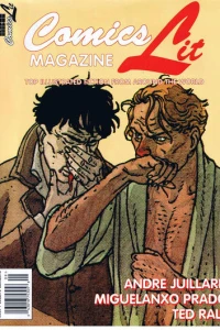 The Blue Notebook; Coffee in the Mid-Afternoon; The Worst Thing I've Ever Done