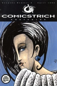 Issue #6