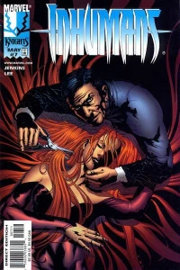 Coming apart at the seams