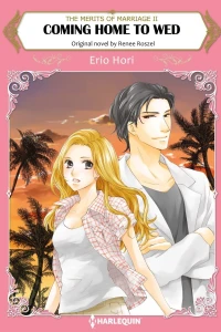 The Merits of Marriage II