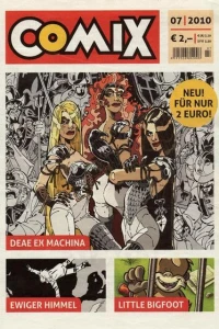 Issue #201007