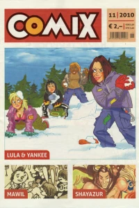 Issue #201011